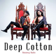 Image for article titled 30 Days of Musical Blackness With VSB, Day 23: Deep Cotton, ‘We’re Far Enough From Heaven Now We Can Freak Out’